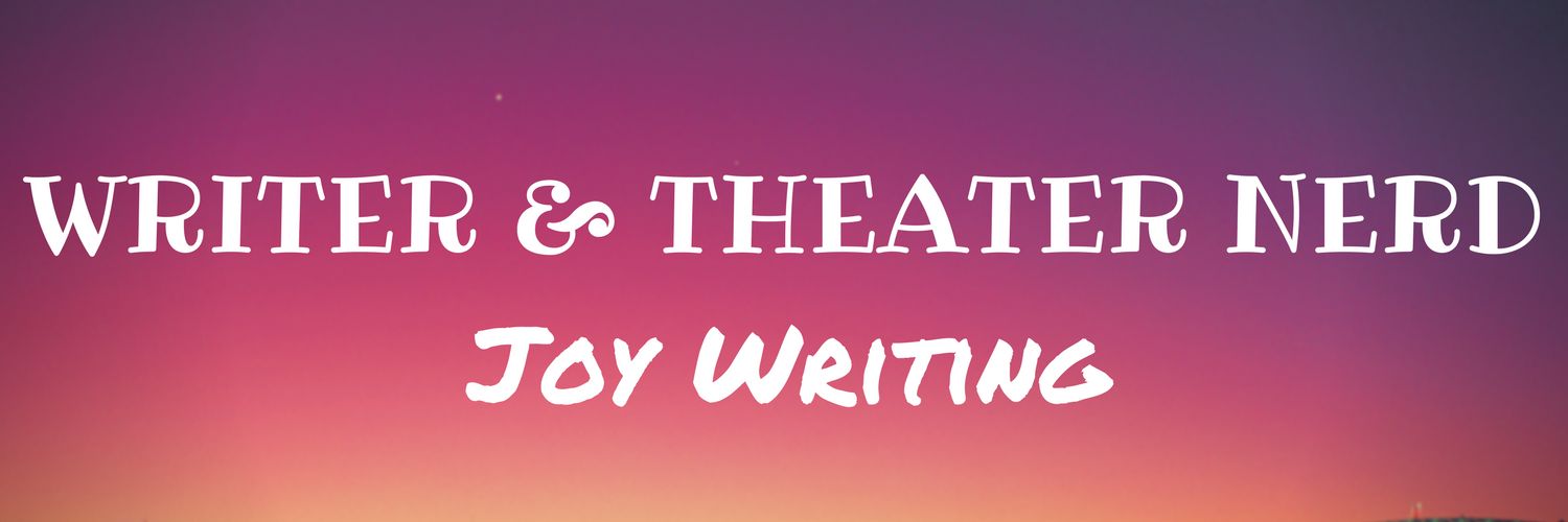Joy L. Smith banner