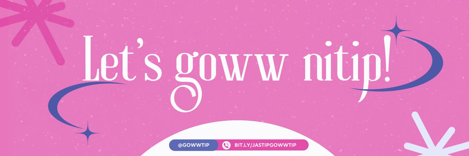 gowwtip Profile Banner
