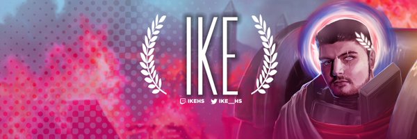 Ike__HS Profile Banner