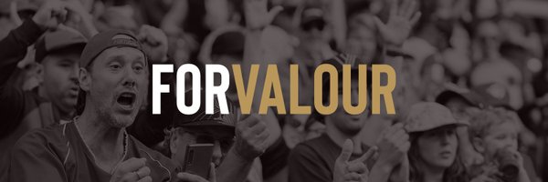 ValourFootball Profile Banner