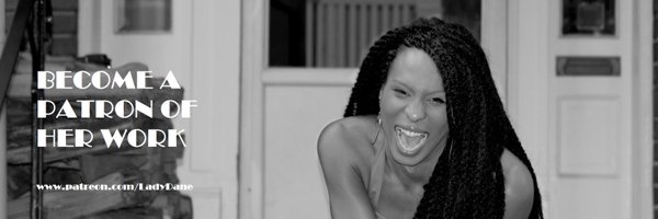 THELadyDane Profile Banner