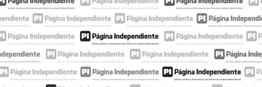 Pagina Independiente banner