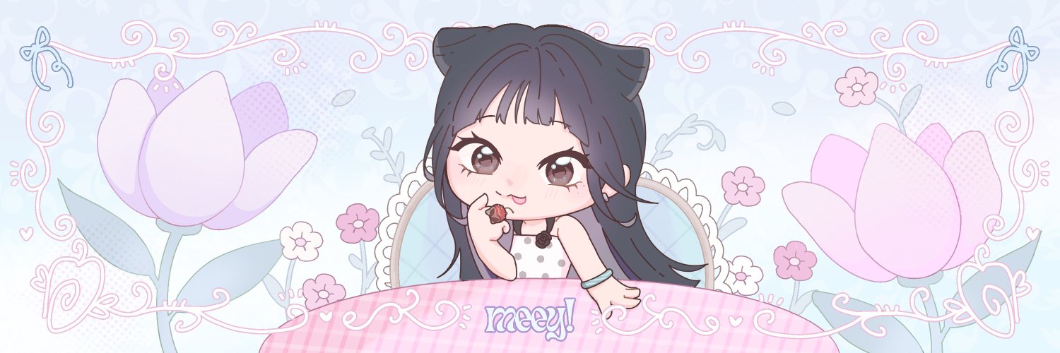 meeyies's profile banner image
