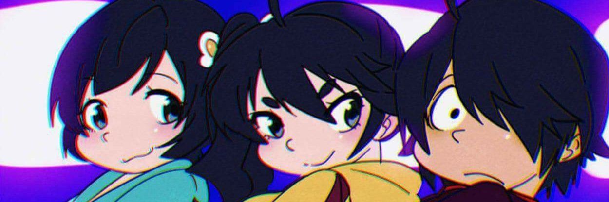 NyDragon14's profile banner image