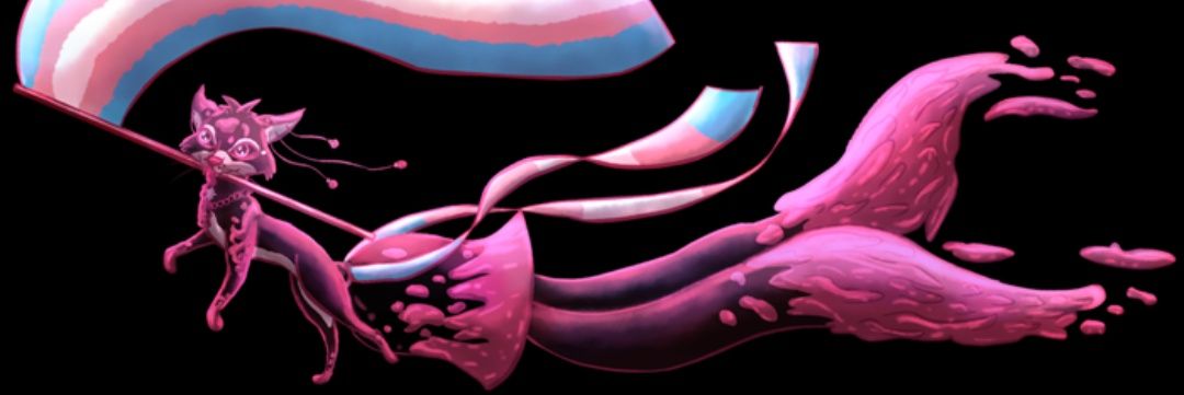 TransFierce's profile banner image