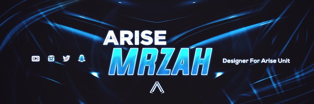 Arise Mrzah banner