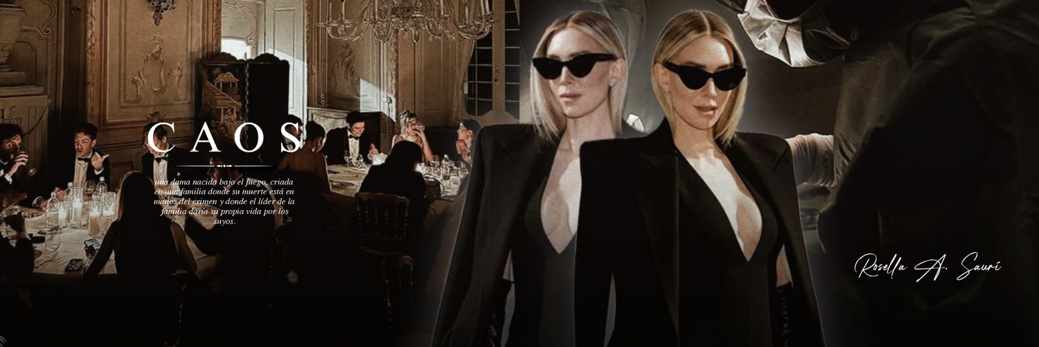 𝓡𝙾𝚂𝙴𝙻𝙻𝙰 𝓢𝙰𝚄𝚁𝙸́. banner