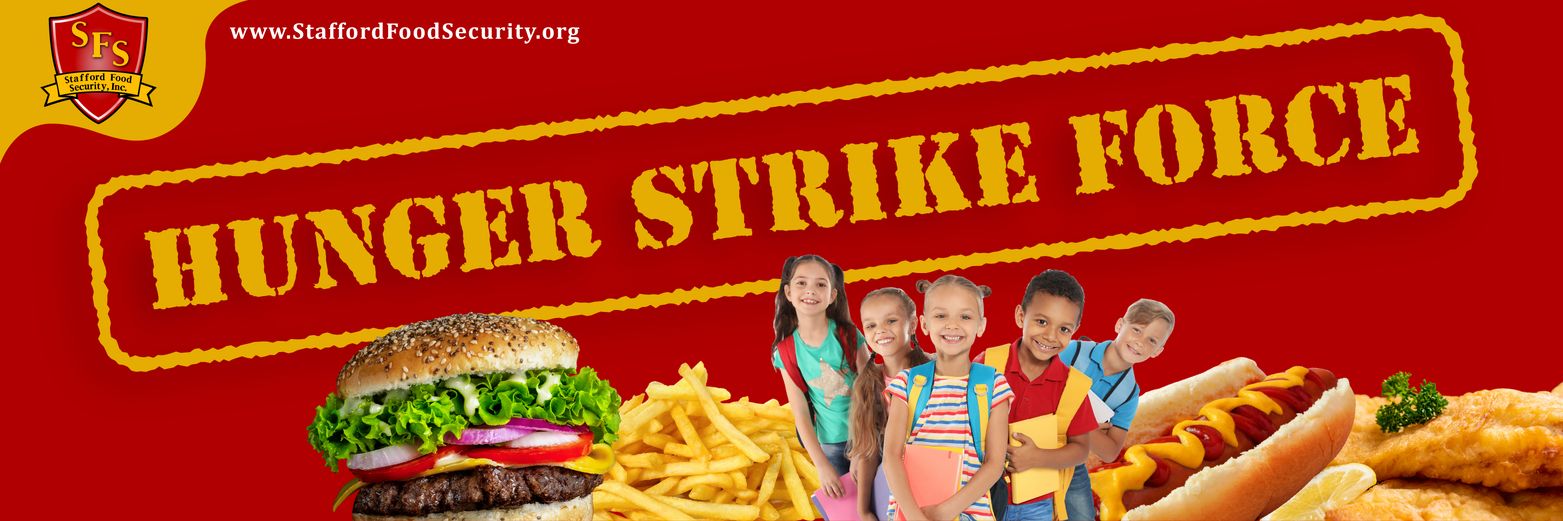 Stafford Food Sec banner