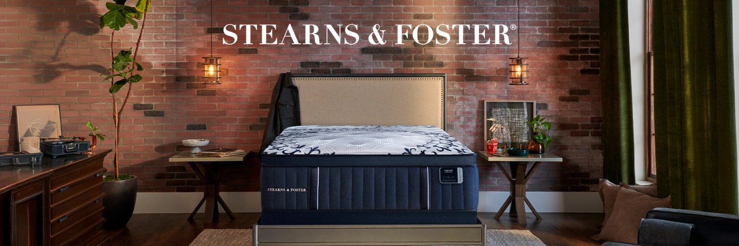 Stearns&FosterCanada banner