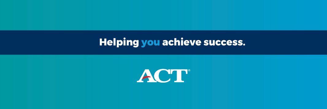 ACTNext banner