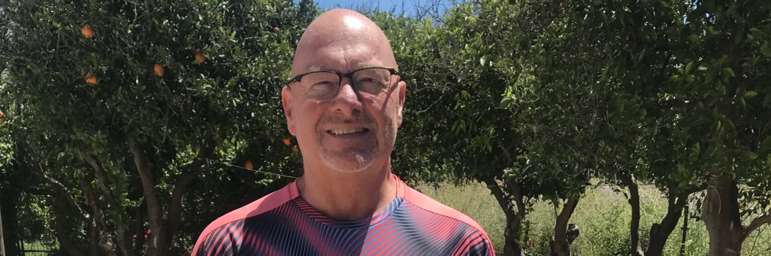 raredave's profile banner image
