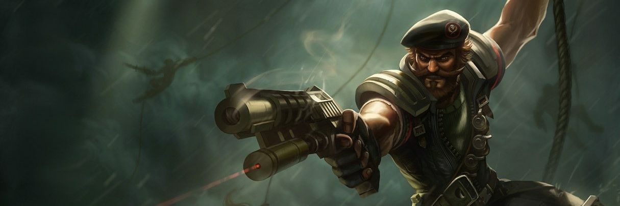 RAMIREZ banner