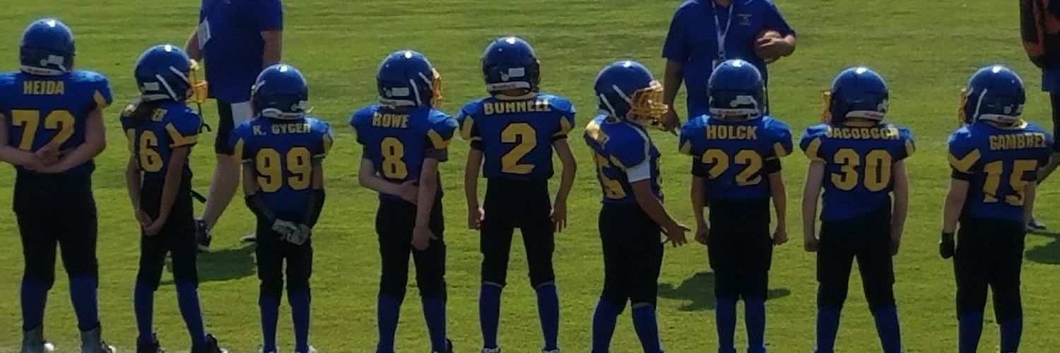 Fred Bunnell banner