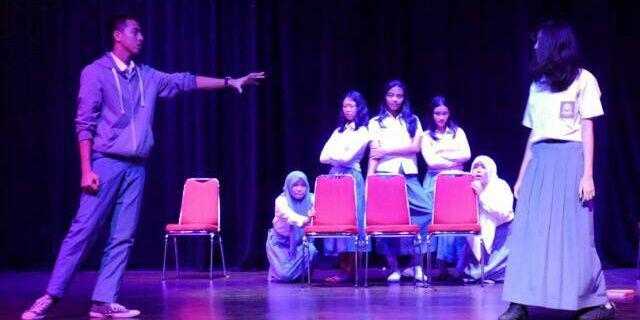 Teater26's profile banner image