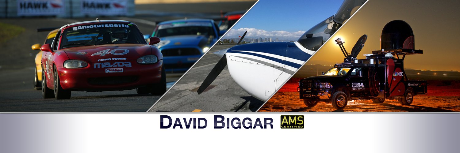 David Biggar banner
