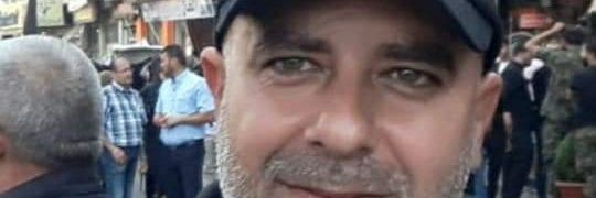 chafihih's profile banner image