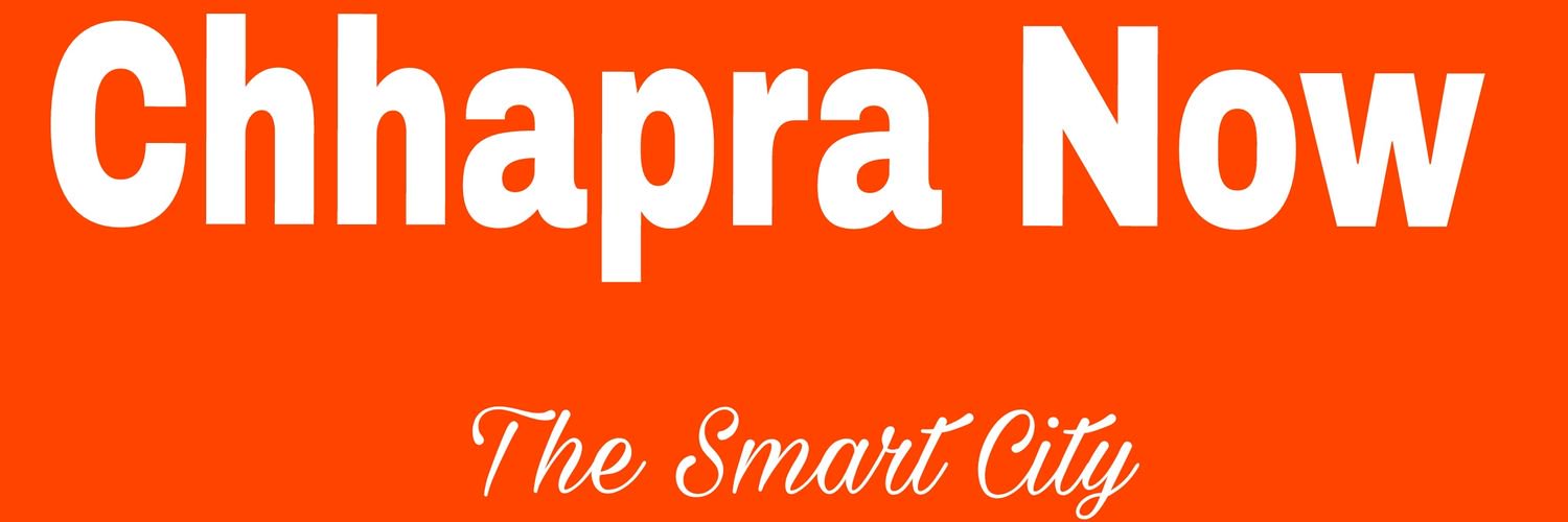 ChhapraNow's profile banner image