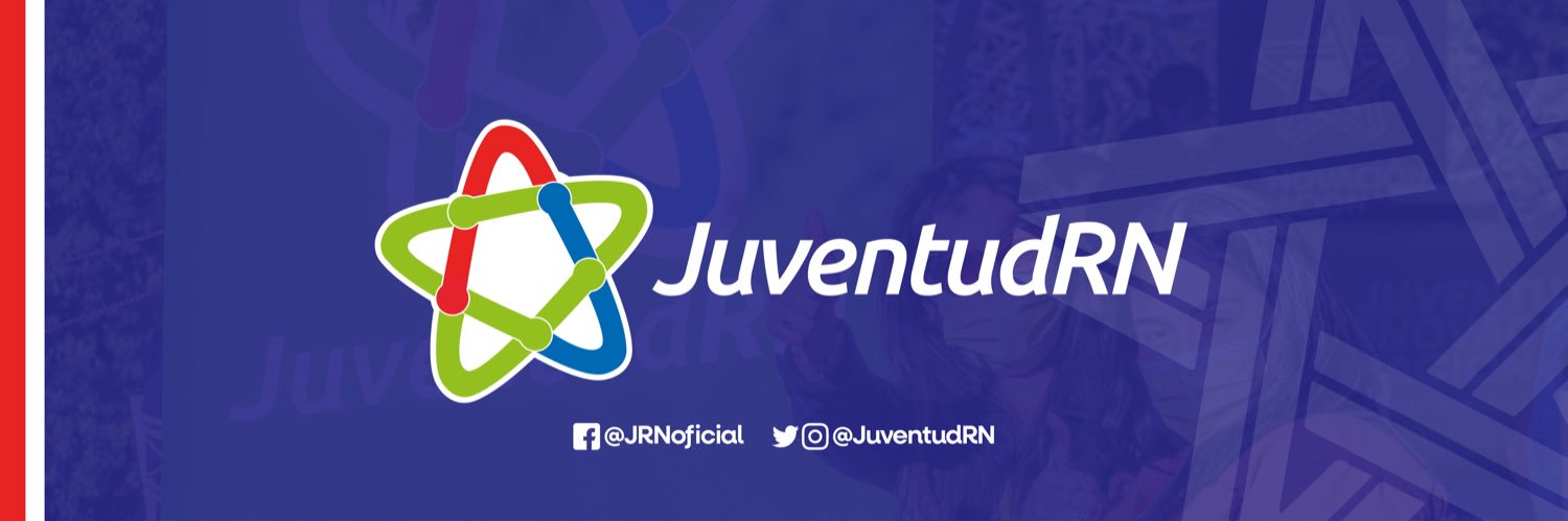 Juventud RN banner