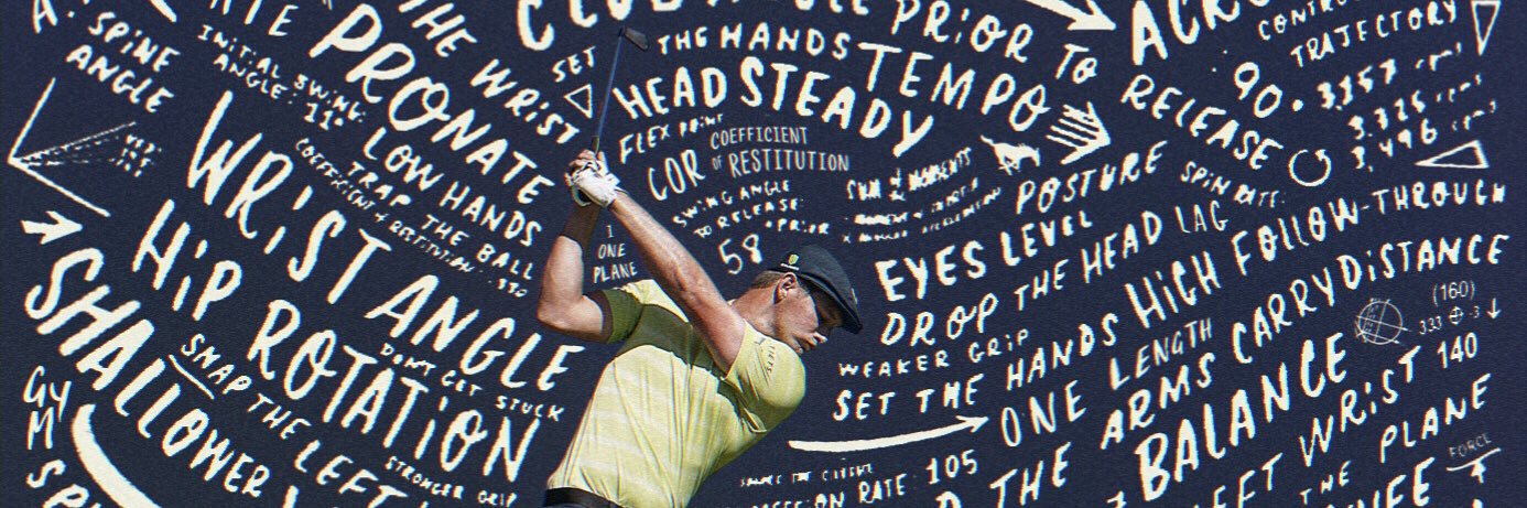 varygolf's profile banner image