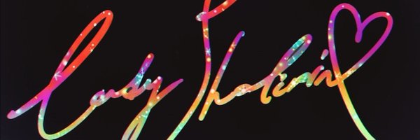 LadyShalirin Profile Banner