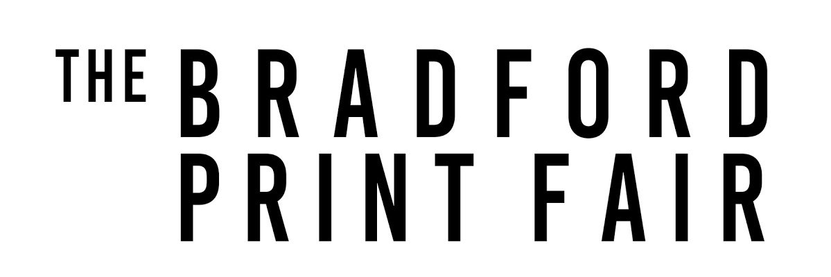TheBradfordPrintFair banner