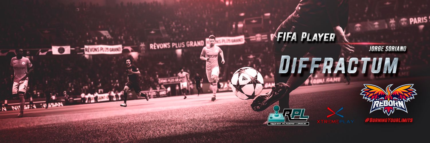 DiffractumVFO's profile banner image