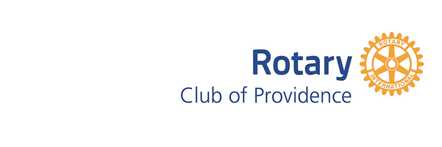 Rotary Providence banner
