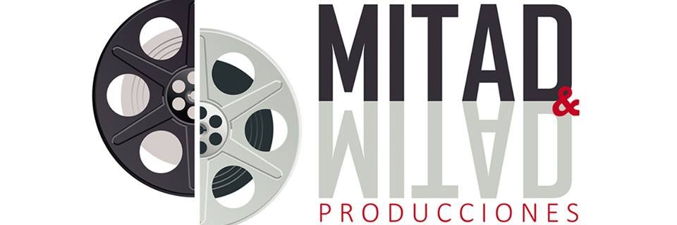 Mitad & Mitad Producciones banner