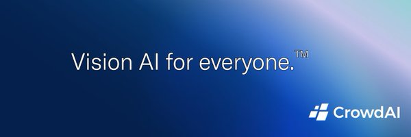 CrowdAIinc Profile Banner