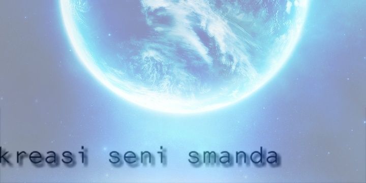 SMANDA TEATER banner