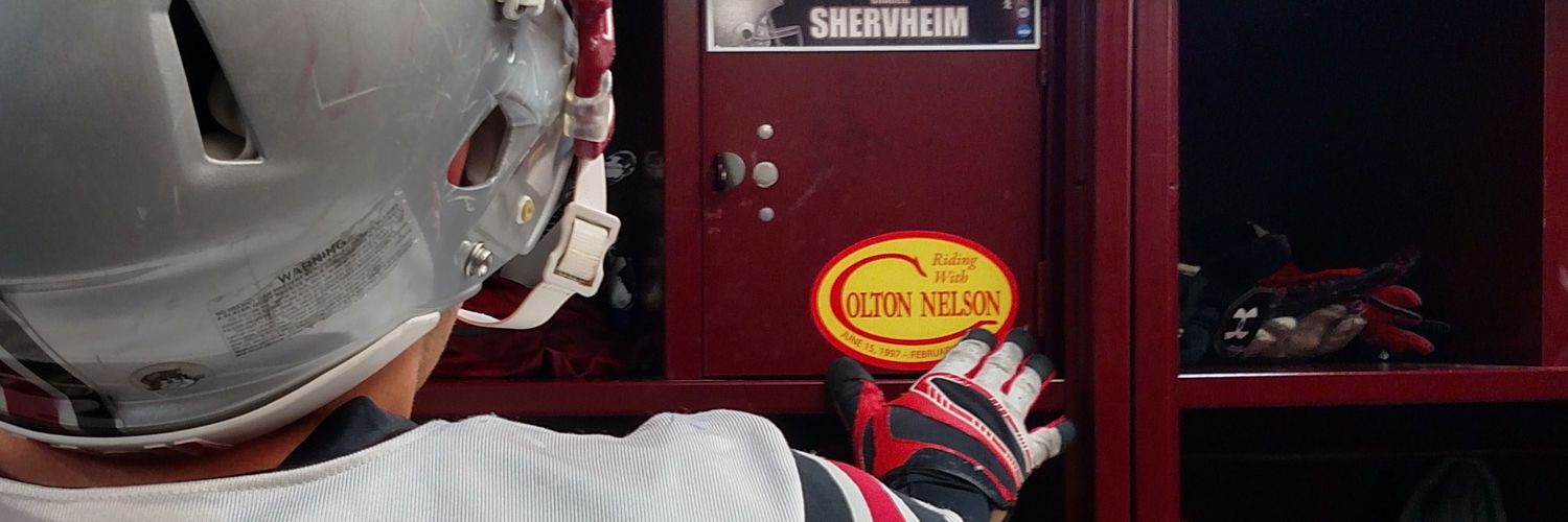 CShervheim's profile banner image
