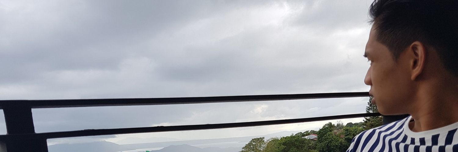 ByronTanap's profile banner image