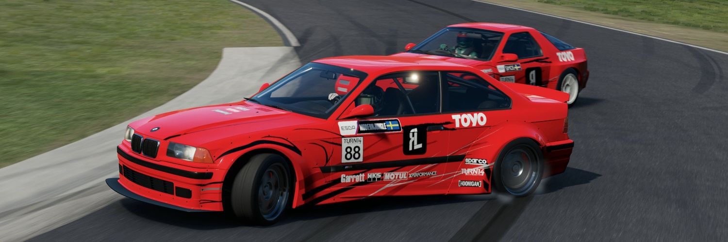 RL Modern banner