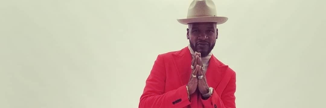 officialjaheim's profile banner image