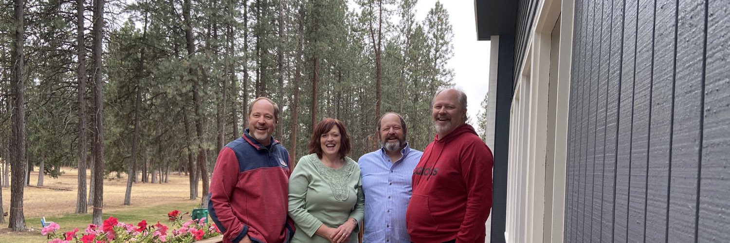 Mark J. Cain ن banner