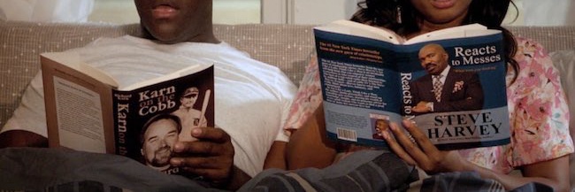 Matthew Gamber banner