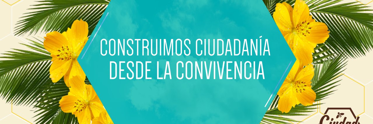 ciudadulce's profile banner image