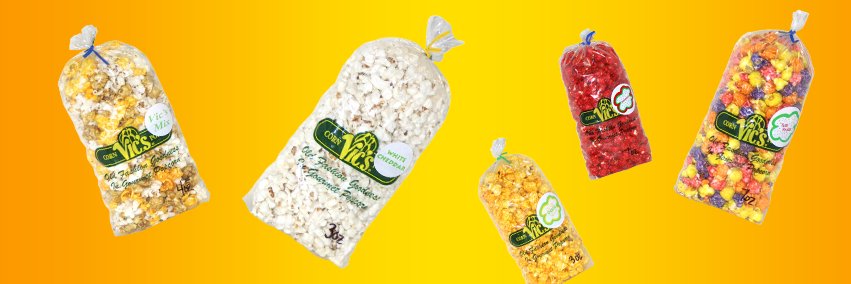 Vicspopcorn's profile banner image