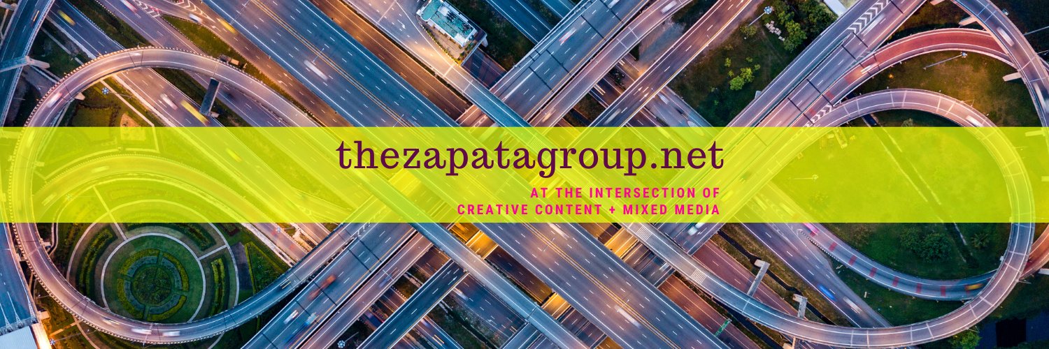 TZGZapataGroup's profile banner image