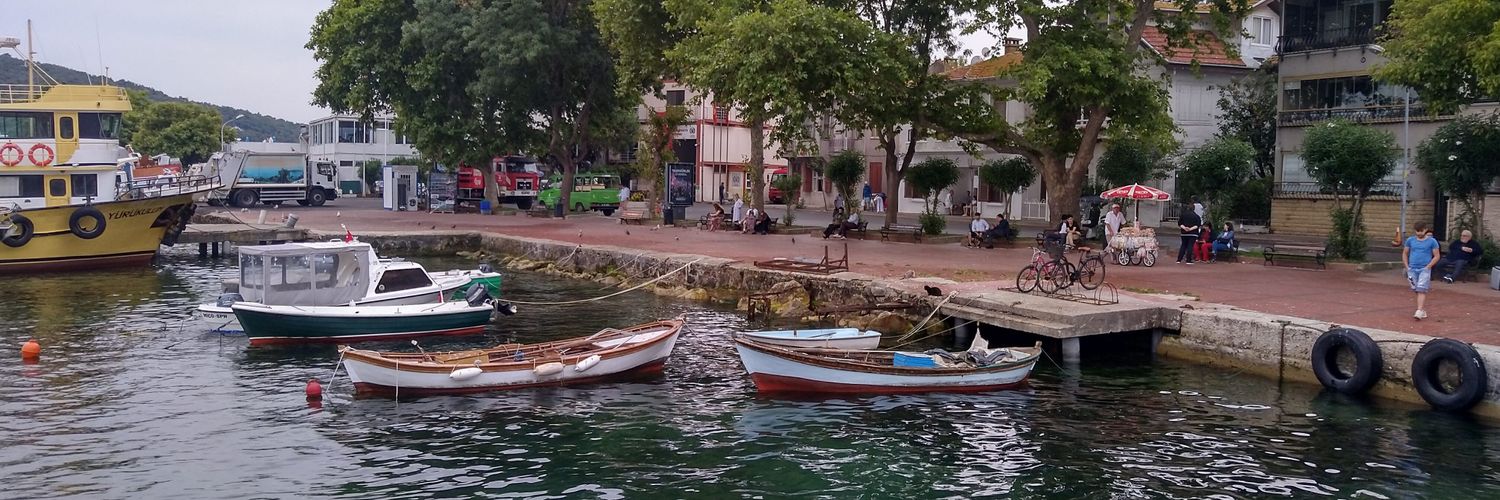 Yekta Bakırlıoğlu banner