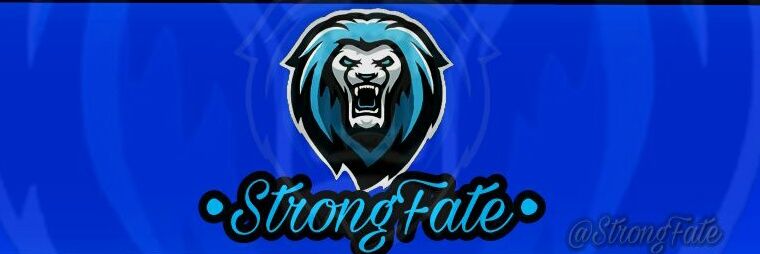 StrongFate [STF] banner