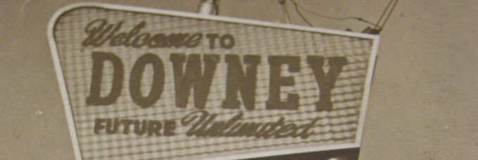 HiDowneyCA's profile banner image