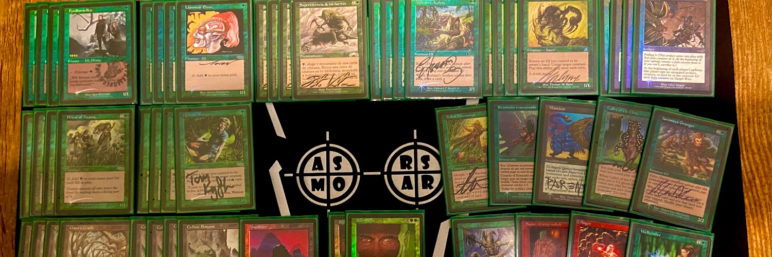 Pablo Suárez 🔻 banner