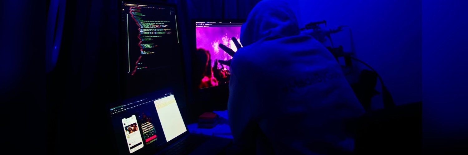 CodeMickey - Kung Fun 🤩🇬🇭 banner