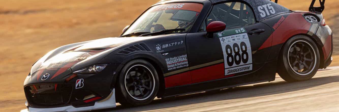 NIWA Racing(FETSレーシング）@2026ドライバー募集中3月28富士29日アイドラーズ banner