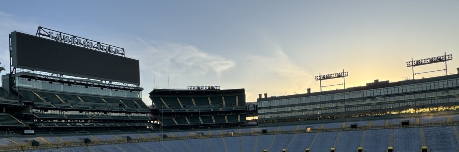 WesHod's profile banner image