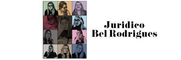 Jurídico Bel Rodrigues Profile Banner