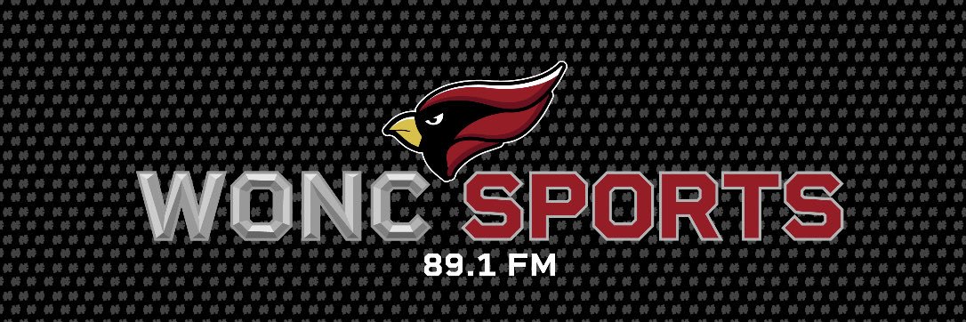 WONC Sports banner