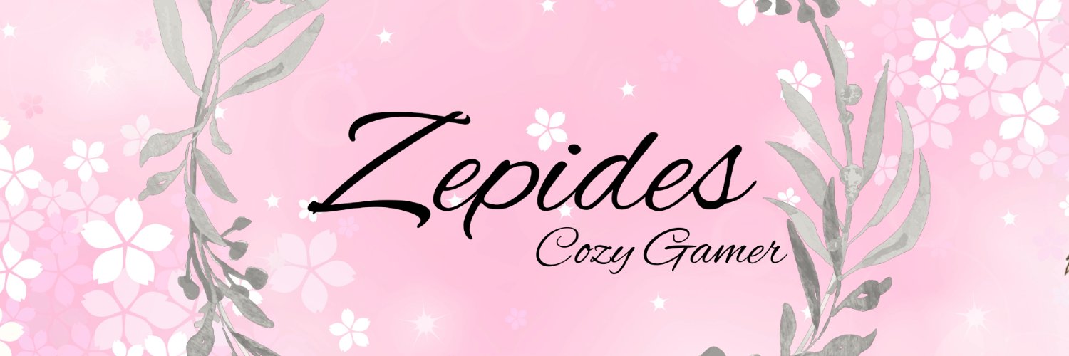 Zepides's profile banner image