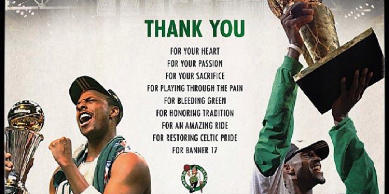 CelticsBiish09's profile banner image